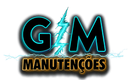 GM Manutenções Logo